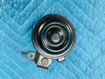 Lexus LS400 Security Horn 86510-50020 1990 1991 1992 Oem. Fixed Price $18.00.