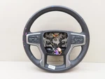 2019-2023 Chevrolet/gmc Silverado Tahoe Yukon Sierra Steering Wheel Oem 86813336. Fixed Price $100.00.