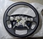 *rare* Like New! Land Rover -LR4 Steering Wheel Must See. LR052229 2014-2016. Fixed Price $500.00.