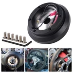 190H Steering Wheel Short Hub Adapter For Crx Ef 1988-1991 Integra 1990-93. Fixed Price $30.00.
