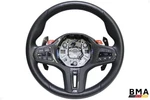 Bmw M2 M3 M4 G80 G82 G83 G87 Front Carbon Fiber Steering Wheel 2021 - 2025 Oem. Fixed Price $624.99.