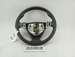 Saab 9-3 Sedan Leather Clad Steering Wheel Fits 2003-2011 04 05 06 07 08 09. Fixed Price $84.93.