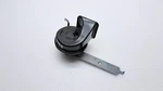 2007 - 2013 Bmw X5 Front Left Side High Note Tone Horn Signal 703881157 Oem. Fixed Price $14.99.