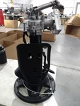 Steering Column Floor Shift Fits 22-24 Maverick Pickup 678844. Fixed Price $173.67.