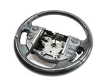 14-16 Land Rover LR4 Heated Steering Wheel W/ Shift Paddles Control Switches. Fixed Price $264.99.
