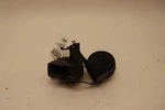 2011-2020 Dodge Grand Caravan Low & High Horn Pitch Alarm Signal Pair Oem. Fixed Price $65.00.