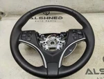 2014-2017 Acura Mdx Steering Wheel Leather Control Buttons 78501-TZ5-A62ZB Oem. Fixed Price $81.49.