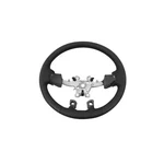 Genuine Mopar Steering Wheel 5NH65DX9AA. Fixed Price $568.16.