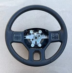 2013-2018 Dodge Ram 1500 2500 Steering Wheel W/ Audio Cruise Control Switch Oem. Fixed Price $160.00.