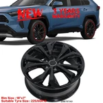 For Toyota RAV4 2022 2023 2024 2025 18"X7" Alloy Wheel Rim 4261A0R160 New. Fixed Price $128.99.