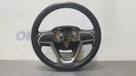 2019 Jeep Grand Cherokee Oem Steering Wheel Black Heated. Fixed Price $74.37.