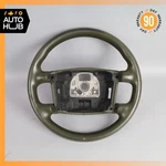 03-10 Bentley Continental Gtc Flying Spur Driver Steering Wheel Green Oem. Fixed Price $218.23.