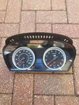 06-10 Bmw E60 E63 E64 M5 M6 Dashboard Instrument Cluster Speedometer Oem. Fixed Price $142.49.