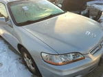 1998-2002 Honda Accord Hood Oem JYJO4. Fixed Price $1030.85.