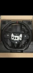 Carbon Fiber Steering Wheel Dodge Challenger/charger/durango 2015-24 Srt/sxt/rt. Fixed Price $375.00.