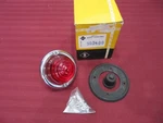 Nos Swf Porsche Pre-a 356A Rear Turn Signal Assembly K11442. Fixed Price $449.00.
