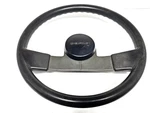 1982-1992 Chevy S10 Gmc S15 Truck Blazer Spoke Steering Wheel Black. Fixed Price $80.00.