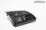 2012-2018 Audi A7 Quattro Steering Wheel Right Volume Voice Control Switch Oem. Fixed Price $39.99.