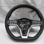 2022 2023 2024 Nissan Kicks Steering Wheel W/controls Oem. Fixed Price $186.56.