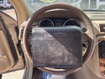 Steering Wheel 2006 2007 2008 Mercedes Benz R350 Tan Leather Spoke 1026284. Fixed Price $160.00.