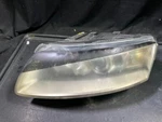 05-08 Audi A6 Quattro Driver Left Xenon Hid Headlight Lamp Oem. Fixed Price $129.94.