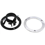 Ididit 2400800010 Adjustable Steering Column Floor Mount, 1-3/4 Inch. Fixed Price $70.00.