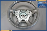 2004-2008 Chrysler Crossfire Steering Wheel Leather Gray Oem A1934600003. Fixed Price $57.75.