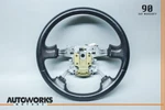 08-12 Land Rover LR2 Steering Wheel Leather Black 6H523F945AE Oem. Fixed Price $79.50.