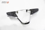 2020 - 2024 Chevrolet Equinox Steering Wheel Switch W/ Bezel Trim Cover Oem. Fixed Price $69.99.