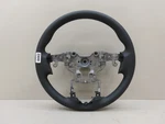 2013-2017 Hyundai Santa Fe Steering Wheel Black Oem 56130-2W000. Fixed Price $80.00.