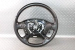 07-13 Tundra Dark Brown Driver Lh Steering Wheel Radio Cruise Control Buttons Oe. Fixed Price $279.99.