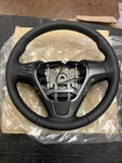 56110-2M250-9PV Genesis Coupe Black Leather Steering Wheel Genuine New. Fixed Price $175.00.