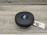 Oem Bmw F90 F95 F97 G01 G12 G30 M5 M8 Front Driver Steering Wheel. Fixed Price $896.36.