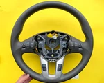 2014-2016 Kia Sportgae Steering Wheel W/ Cruise Control Oem 56110-3W350DC8DS. Fixed Price $123.50.