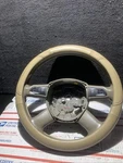 2007-2012 Audi A4 Quattro RS4 Steering Wheel Beige 8P0419091BG1ZH. Fixed Price $100.00.