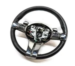 2006-2008 Bmw Z4 (E85) Front Left Sport Steering Wheel (black & Silver). Fixed Price $208.99.