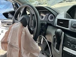 Steering Column Dash Shift Ex Fits 11-13 Odyssey 104893129. Fixed Price $132.60.
