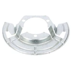Wheel Brake Dust Sheild 2000-2001 Dodge Ram 1500 Genuine Oem New Mopar 5015139AA. Fixed Price $118.69.
