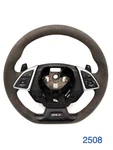 Gm Black Steering Wheel Assembly 87865451 2020. Fixed Price $300.00.