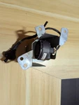 Oem 2003-2008 Mercedes R230 SL500 SL55 Amg Alarm Siren Horn Speaker A2198203226. Fixed Price $95.00.