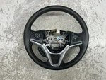 2009-2014 Honda Fit Steering Wheel Controls Leather Oem 78501-TF0-J71ZC. Fixed Price $175.00.