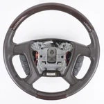 2012 - 2016 Buick Enclave Steering Wheel With Switches Oem. Fixed Price $99.99.