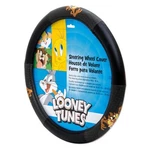 Taz Steering Wheel Cover Plasticolor Authentic. Fixed Price $26.73.