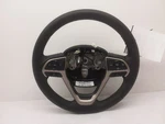 2014-2018 Jeep Cherokee Steering Wheel Leather Oem. Fixed Price $292.91.