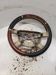 2005 Fivehundr Steering Wheel Oem. Fixed Price $55.95.