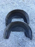 2010 Camaro Ss Lr Rh Rear Fender Inner Wheel Liner Set Oem Co 6505. Fixed Price $77.99.