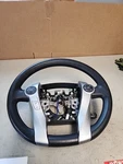 2012 Toyota Prius Steering Driver Wheel 84250-47190. Fixed Price $66.50.
