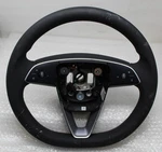 Genuine 2025 Tesla Model Y Juniper Steering Wheel Leather 2003660-00-F Oem /note. Fixed Price $195.00.