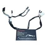 2010 - 2011 Dodge Ram Hemi Cummins Steering Wheel Wiring Harness 68071828AA Oem. Fixed Price $59.99.