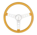 Grant Metal Flake Wheel 8467. Fixed Price $120.32.